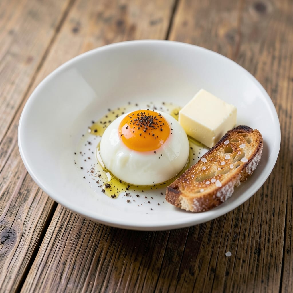 Coddled Eggs Recipe UK: Simmered Soft-Centered Luxury in 10 Minutes