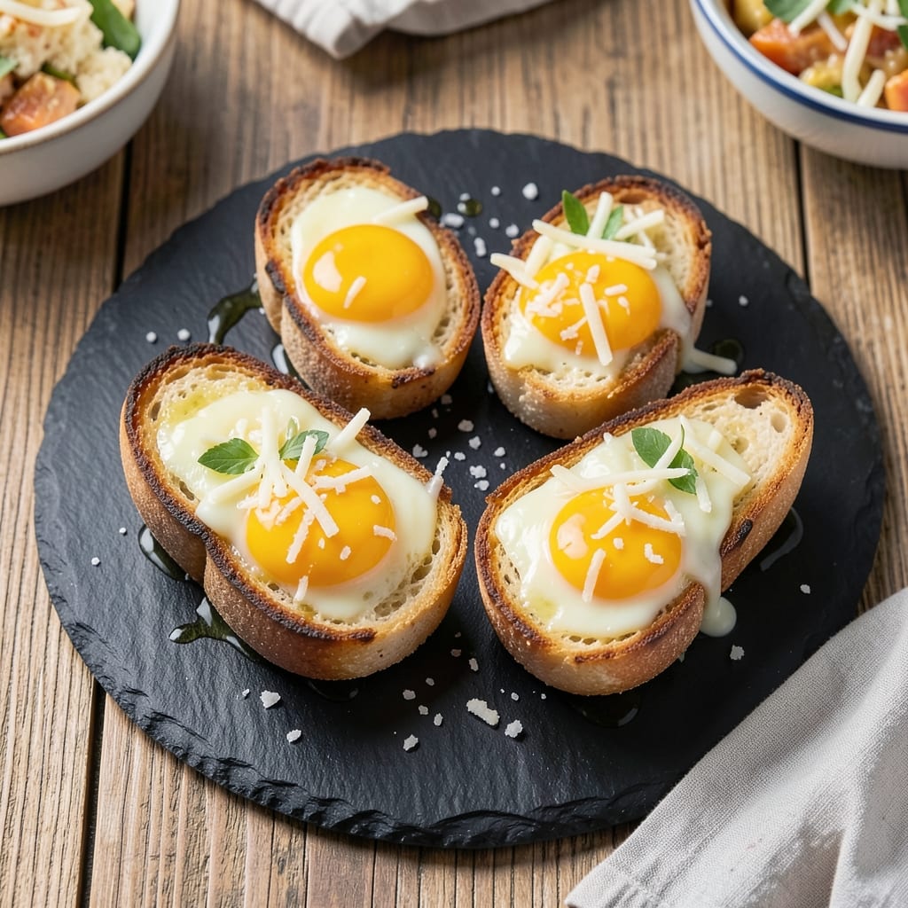 Cheesy Egg Bagel Air Fryer Recipe: Golden Crust Meets Melted Cheese Bliss
