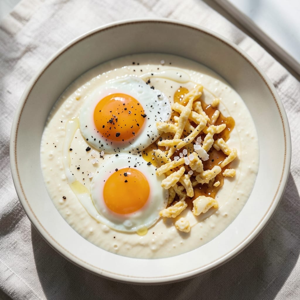 Cottage Cheese Egg Microwave Recipe: Creamy Protein-Packed Breakfast in 3 Minutes
