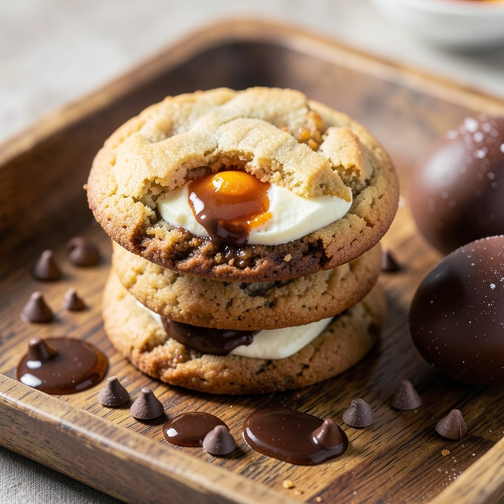 Cadbury Egg Chocolate Chip Cookie Recipe: Rich Chocolate Swirls and Crunchy Bites