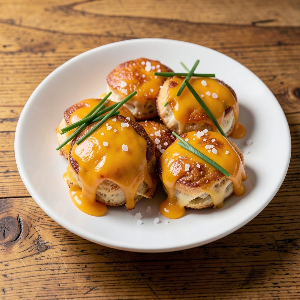 Costco Sous Vide Egg Bites Recipe: Crispy-Wonton Cups With Silky Yolk Magic