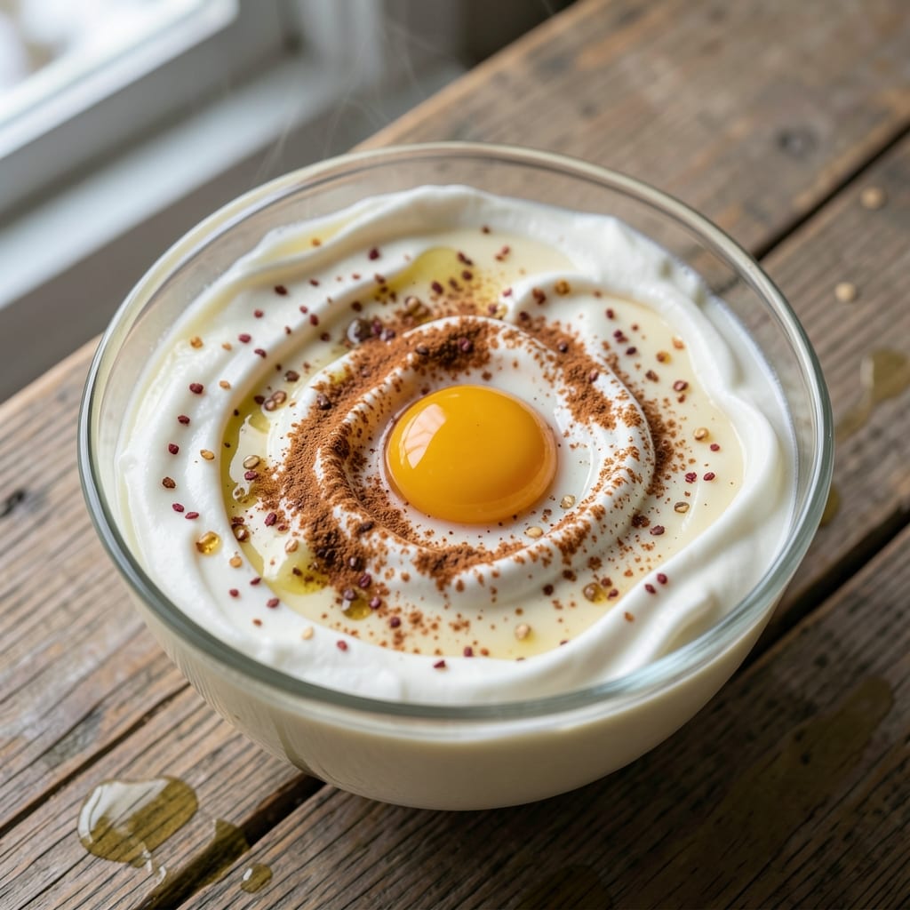 Betty Crocker Egg Nog Recipe: Spiced Holiday Creaminess in Minutes
