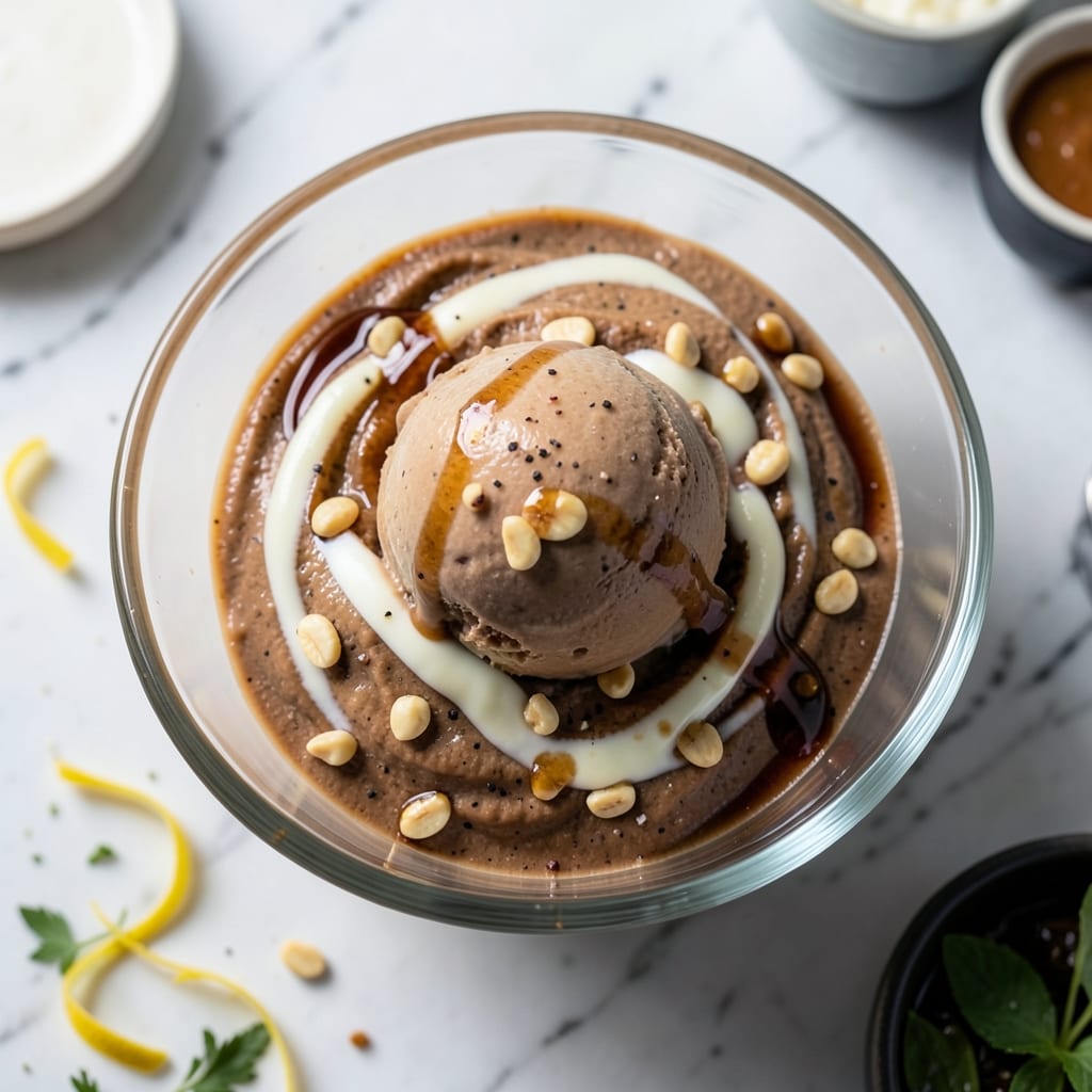 Dairy Free Egg Free Ice Cream Recipe: Silky Vegan Scoops Without Churning