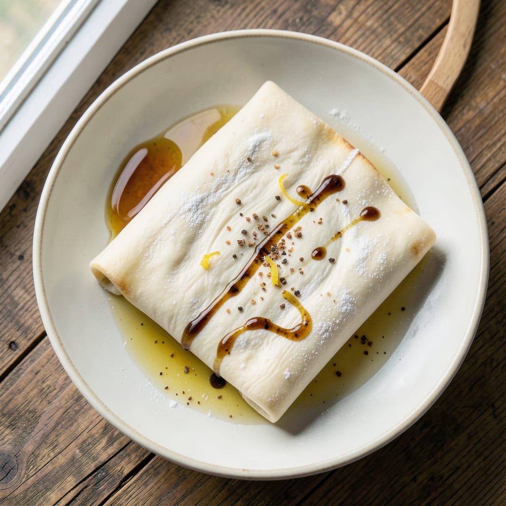 Chinese Egg Noodle Dough Recipe: Homemade Freshness With Elastic Chew