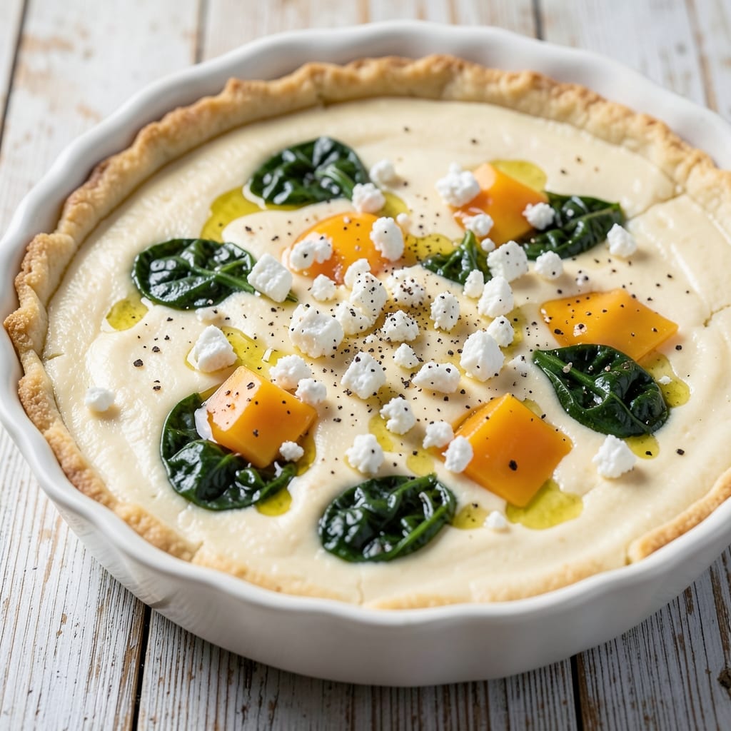 Egg Beaters Crustless Quiche Recipe: Silky Egg Centers With Zero Crust Mess