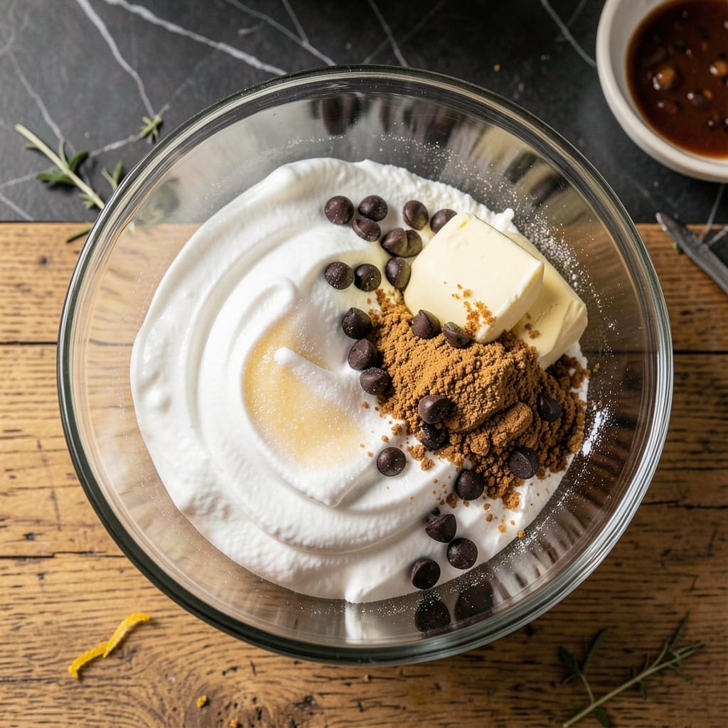 Chocolate Chip Cookie Recipe With Egg Whites: Crispy Edges, Soft Centers, and Longer Shelf Life