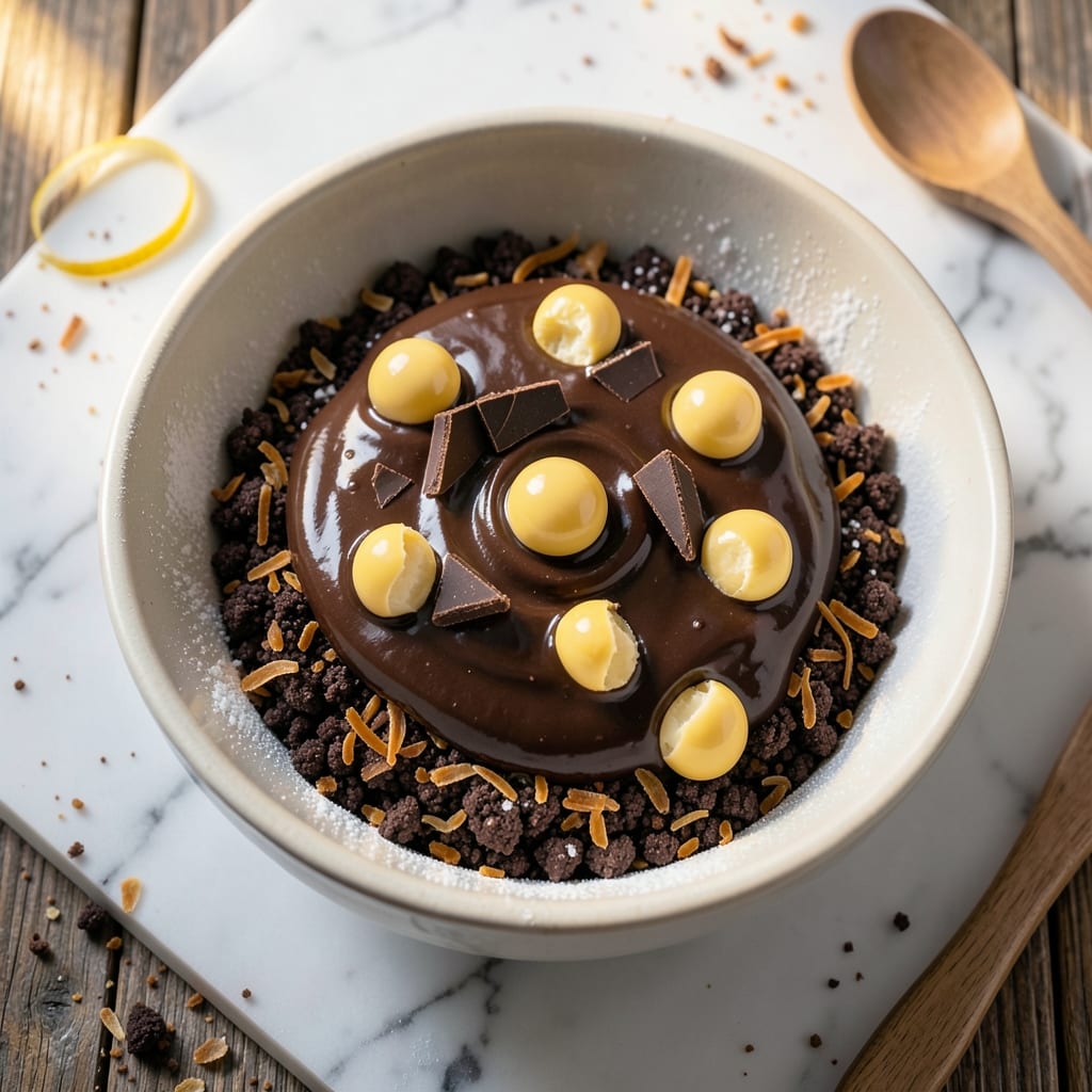 Cadbury Mini Egg Bar Recipe: Rich Chocolate Fudge with Hidden Surprises