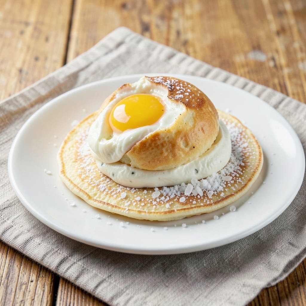 Dunkin' Donuts Egg Bites Recipe: Golden Crust, Silky Egg Magic
