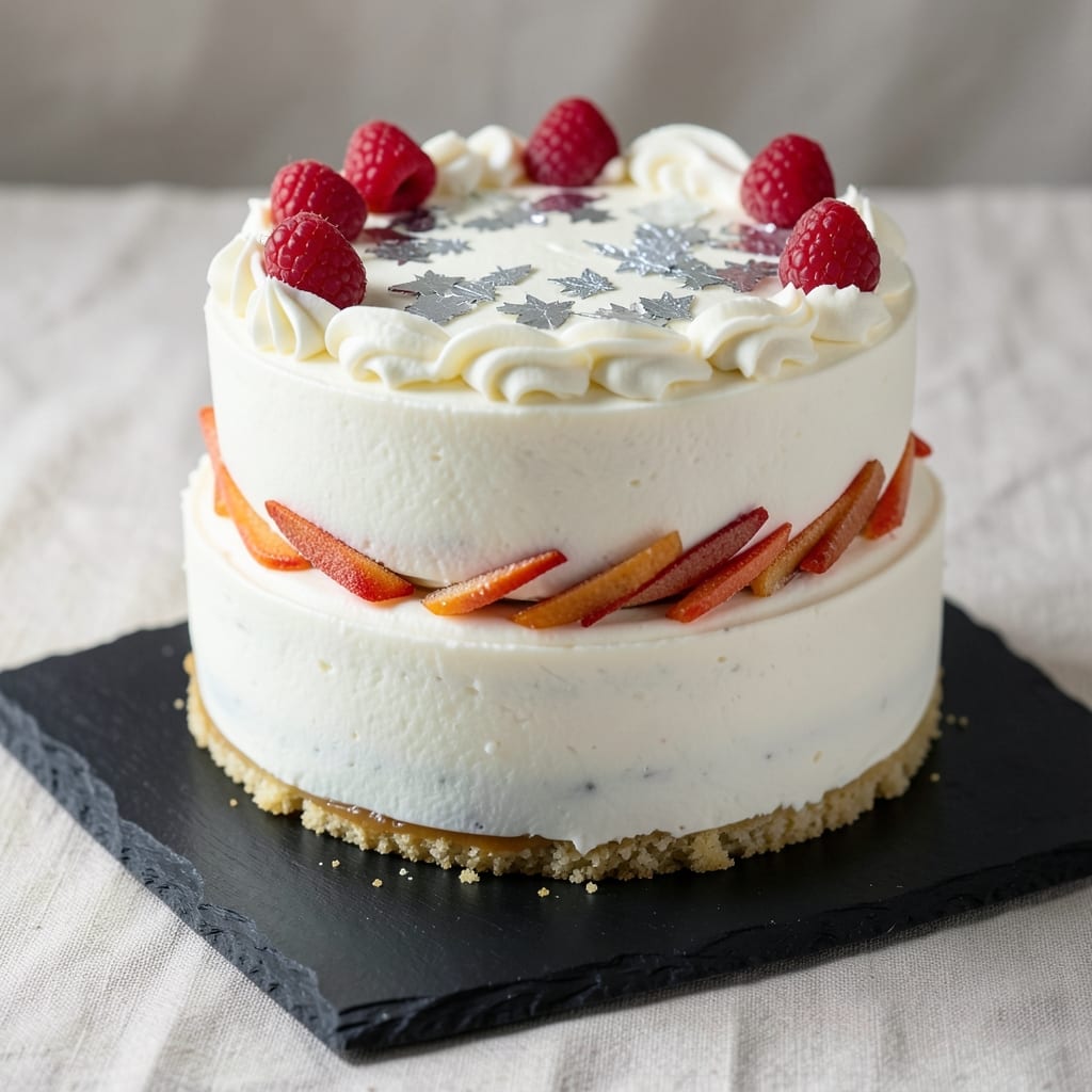 Dairy Free Egg Free White Cake Recipe: Light and Airy Clouds Without Compromises