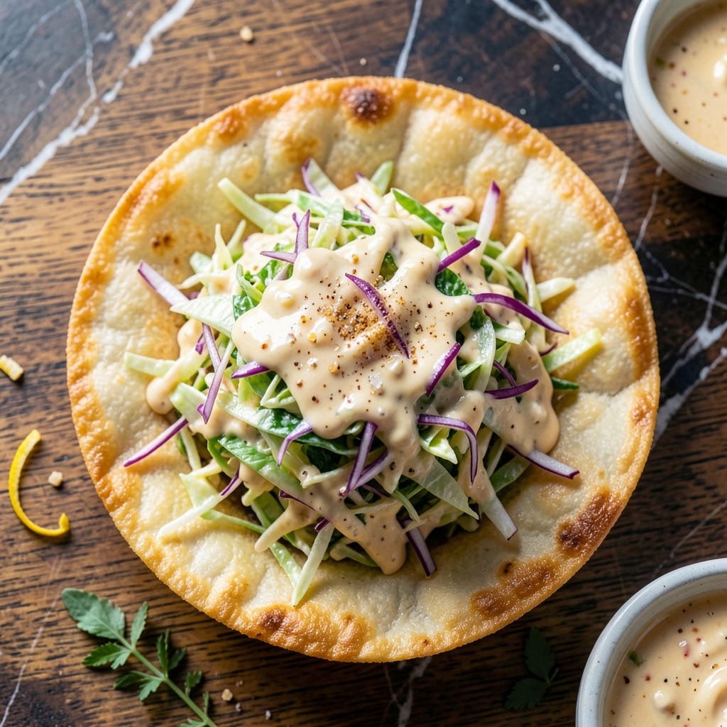 Baked Egg Roll Recipe with Coleslaw Mix: Crispy Wonton Cups Filled With Tangy Cabbage