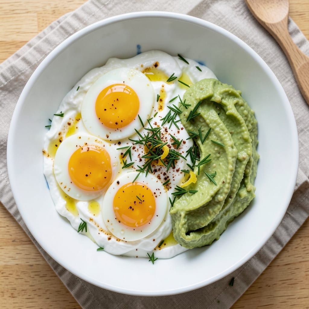 Diet Egg Salad Recipe: Lightened-Up Creaminess Without the Guilt