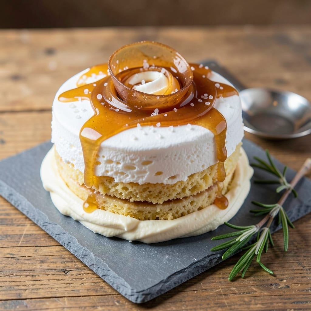 Egg White Only Cake Recipe: Light-as-Air Fluff Without Heavy Yolks
