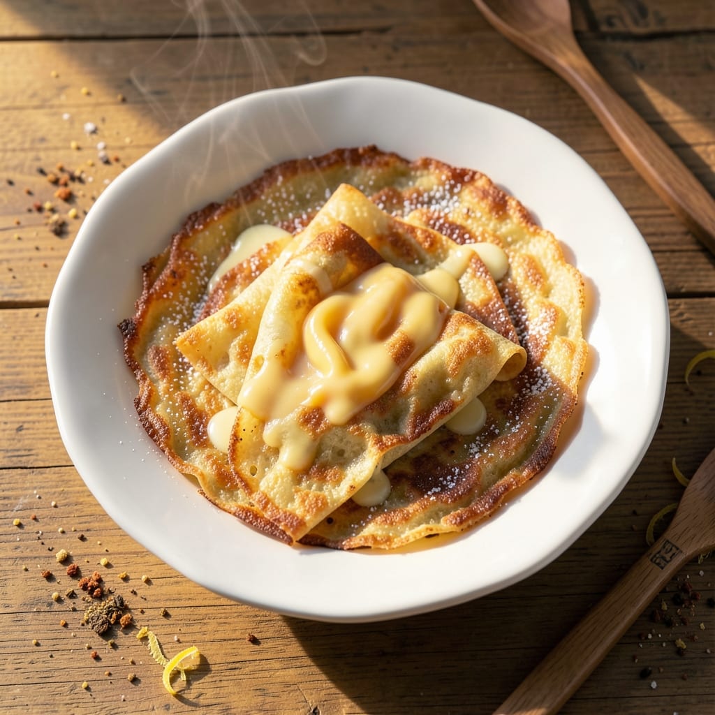 Chaffle Recipe With Egg and Cheese: Crispy Wonton Crunch Meets Silky Scrambled Magic