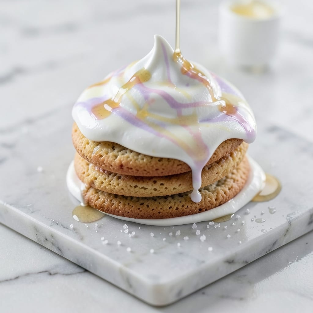 Cookie Icing Recipe With Egg White: Lightweight Shine That Sets in Minutes