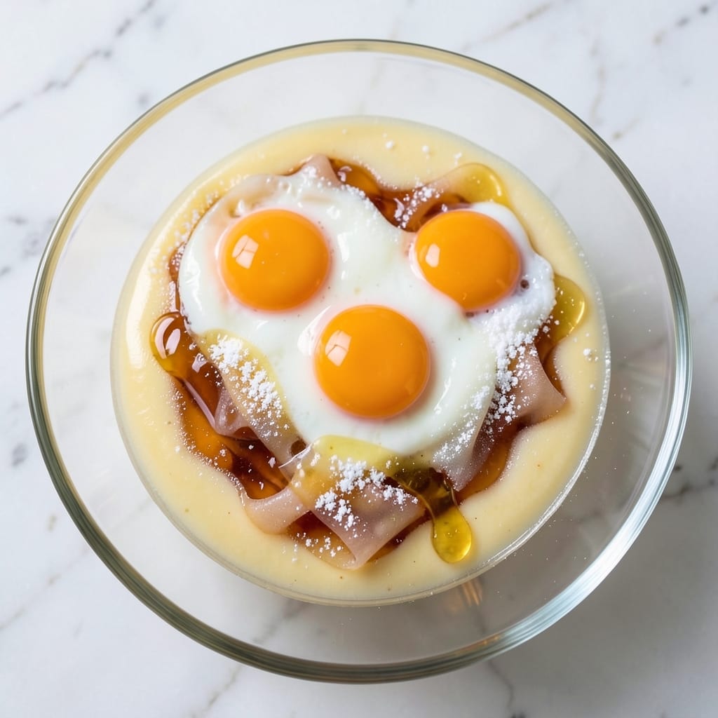 Creamy Jello Egg Jigglers Recipe: Wobbly Breakfast Bites With Silky Yolk Magic