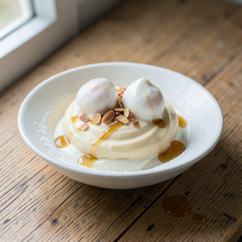 Cream of Rice and Egg Whites Recipe: Lightweight Protein-Packed Breakfast Bites
