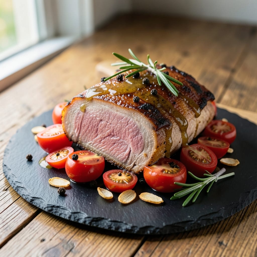 Big Green Egg Pork Belly Recipe: Smoky-Caramelized Crisp With Melty Fat Magic