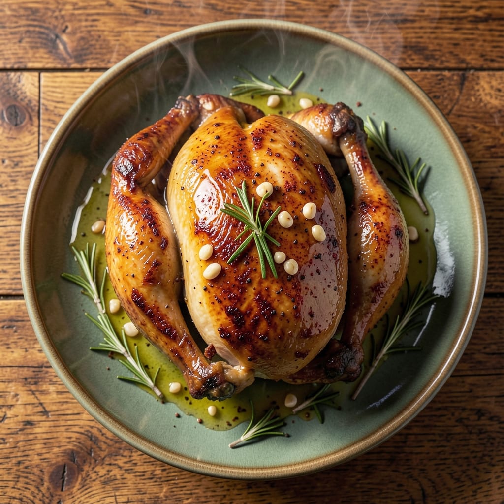 Big Green Egg Turkey Injection Recipe: Smoky, Juicy Core in One Pan
