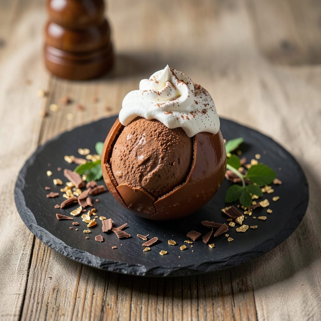 Cadbury Creme Egg Copycat Recipe: Chocolatey Filling That Melts Like the Original