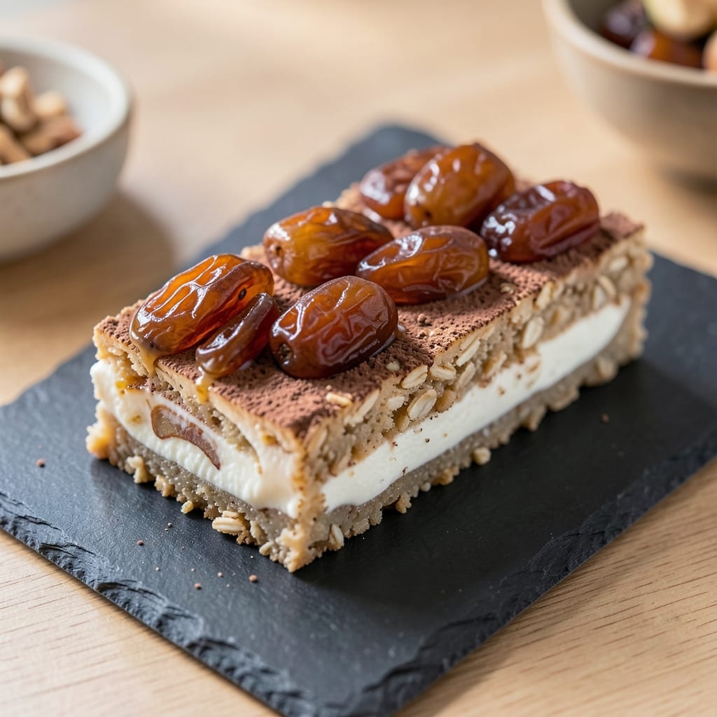 Date Egg White Protein Bar Recipe: No-Bake Bites for Post-Workout Fuel
