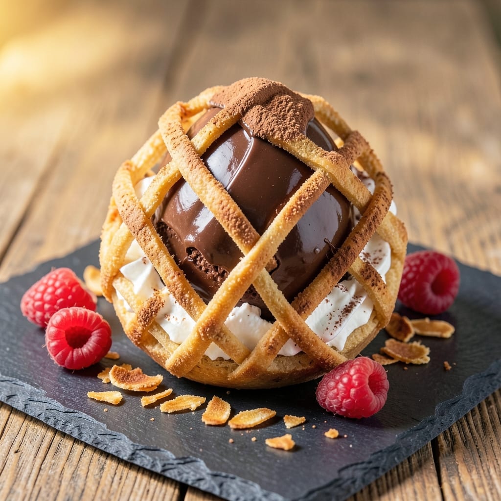 Brazilian Easter Eggs Recipe: Cracked Shells Reveal Hidden Spice Surprises