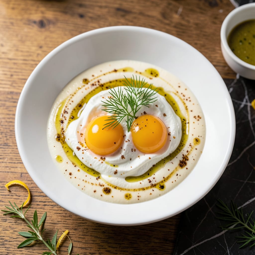 Creamy Egg Mayo Recipe: Ultra-Smooth Spread for Deviled Eggs and Sandwiches