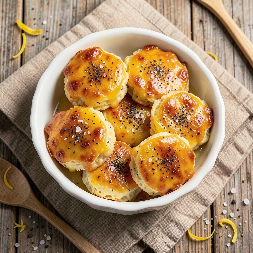 Best Egg Bites Recipe Ever: Chef-Style Yolk Center That Never Curdles