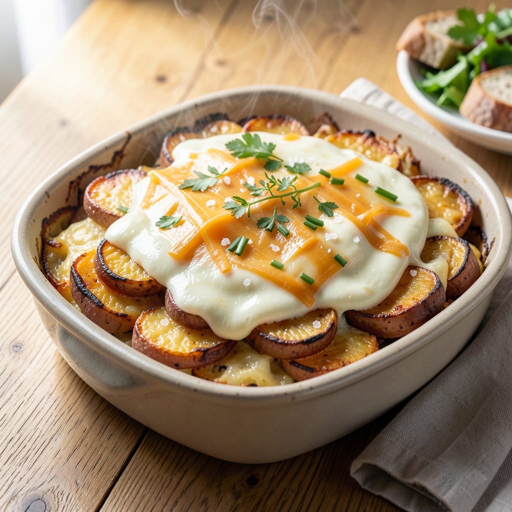 Egg Bake Recipe for a Crowd: One-Pan Breakfast Feeding 12+